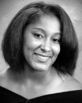 Desyree Smith: class of 2016, Grant Union High School, Sacramento, CA.